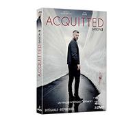 ELYSÉES EDITIONS ET COMMUNICATION Acquitted - Saison 2