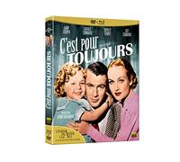 ELYSÉES EDITIONS ET COMMUNICATION C'est pour toujours - Combo Blu-ray + DVD