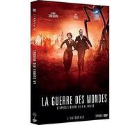 ELYSÉES EDITIONS ET COMMUNICATION La guerre des mondes