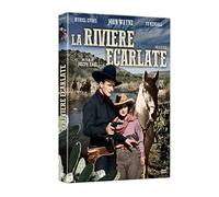 ELYSÉES EDITIONS ET COMMUNICATION La Rivière écarlate