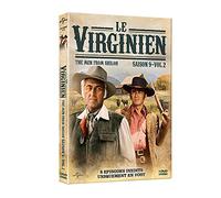 ELYSÉES EDITIONS ET COMMUNICATION § Le Virginien Saison 9 vol.2