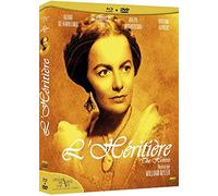 ELYSÉES EDITIONS ET COMMUNICATION L'héritière combo