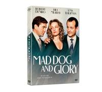 ELYSÉES EDITIONS ET COMMUNICATION § Mad Dog & Glory