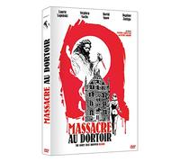 ELYSÉES EDITIONS ET COMMUNICATION Massacre au Dortoir