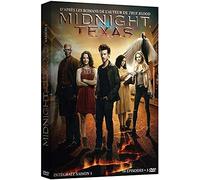 ELYSÉES EDITIONS ET COMMUNICATION § Midnight Texas - Coffret Saison 1