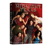 ELYSÉES EDITIONS ET COMMUNICATION § Midnight Texas - Saison 2
