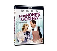 ELYSÉES EDITIONS ET COMMUNICATION Mon Homme Godfrey (1936)