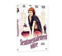 ELYSÉES EDITIONS ET COMMUNICATION Sentimentalement vôtre