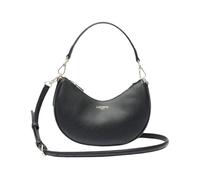 Elysées Shoulder Bag Black - female - Lacoste - Shoulder Bags - Black - ONE SIZE - Bags ONE SIZE