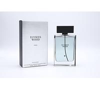 Elysees Wood Eau de Parfum for Men 100 ml