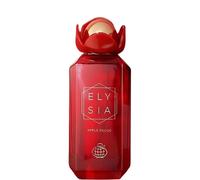 Elysia Apple Rouge Eau De Parfum 100ml by Fragrance World