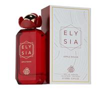 Elysia Apple Rouge Eau De Parfum 100ml by Fragrance World