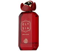 Elysia Apple Rouge Eau De Parfum 100ml by Fragrance World