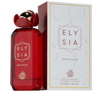 Elysia Apple Rouge, Eau de Parfum, Fragrance World, Women, 100 ml
