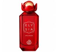 Elysia Apple Rouge EDP 100ml for Women Fruity Floral Vanilla Scent | Fruity Floral Scent, Vanilla Notes, Eau de Parfum