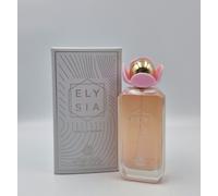 Elysia Vanilla Sugar Eau De Parfum 100ml EDP Perfume By Fragrance World