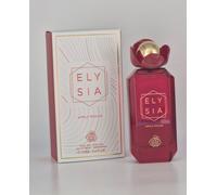 Elysia Apple Rouge Eau De Parfum 100ml by Fragrance World