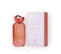 Elysia Lychee Fizz 100ml - Original Unisex Perfume by Fragrance World