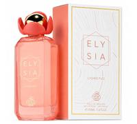 Elysia Lychee Fizz Eau De Parfum 100ml By Fragrance World