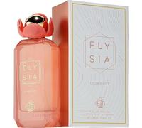Elysia Lychee Fizz Perfume EDP - Arabian UAE Dubai Women Fragrance Spray - Oriental Vanilla Scent - Eau De Parfum 100ml