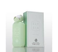 Elysia Pista Sundae Eau de Parfum Pistachio Fragrance 100ml Luxury Adult Perfume