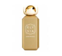 Elysia Sugar Patchouli Perfume 100ml Eau de Parfum for Women - Long Lasting Vanilla Patchouli Fragrance with Rum, Crème Brûlée, Tonka Bean, Oud, Amber Musk & Brown Sugar - Luxury EDP