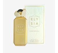 Elysia Sugar Patchouli Perfume - Luxury Women Fragrance - Oriental Vanilla Scent - Arabian UAE Dubai Spray - Eau De Parfum 100ml