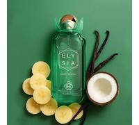 Elysia Sweet Banana Eau De Parfum 100ml by Fragrance World EDP Coconut Vanilla