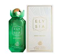 Elysia Sweet Banana Eau de Parfum by Fragrance World - 100ml EDP