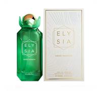 Elysia Sweet Banana Perfume 100ml Eau de Parfum for Women - Long Lasting Fruity Gourmand Fragrance with Banana, Pear, Coconut, Jasmine, Vanilla & Sandalwood - Luxury EDP