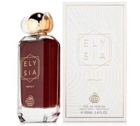 Elysia Vanilla Sugar Eau De Parfum 100ml by Fragrance World