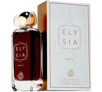 Elysia Vanilla Sugar Eau De Parfum 100ml by Fragrance World