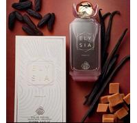 Elysia Vanilla Sugar Eau De Parfum 100ml by Fragrance World