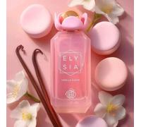 Elysia Vanilla Sugar Eau De Parfum 100ml EDP Perfume By Fragrance World