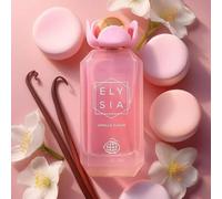 Elysia Vanilla Sugar Perfume 100ml EDP Fragrance World
