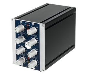 Elysia xfilter qube