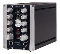 Elysia Xpector headphone amplifier