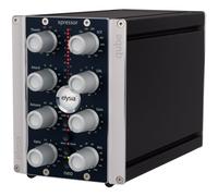 Elysia Xpressor Neo Qube compressor