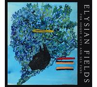Elysian Fields - For House Cats And Sea Fans [VINYL]