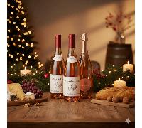Elysian & La Vieille Ferme Rosé Mixed Trio, 3 Bottles x 75cl WineBy Winebuyers