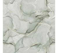 Elysian Marble Wallpaper Muriva Bright Green One Size
