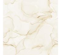 Elysian Marble Wallpaper Muriva Cream One Size