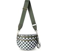 Elysir Crossbody Bag, Elysir Bag, 2025 Trendy Must-Have Commuter Elysir Crossbody Bag, Large Capacity Spacious (E)