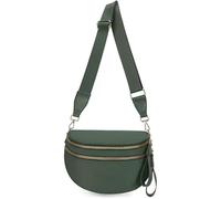 Elysir Crossbody Bag, Elysir Bag, 2025 Trendy Must-Have Commuter Elysir Crossbody Bag, Large Capacity Spacious (B)