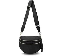Elysir Crossbody Bag, Elysir Bag, 2025 Trendy Must-Have Commuter Elysir Crossbody Bag, Large Capacity Spacious (K)