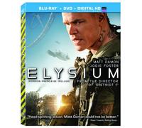 Elysium