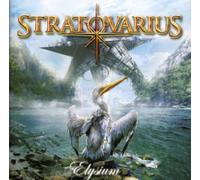 Stratovarius - Elysium