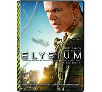 Elysium (Bilingual) [DVD + UltraViolet]