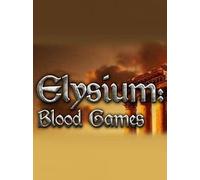 Elysium: Blood Games Steam Key GLOBAL