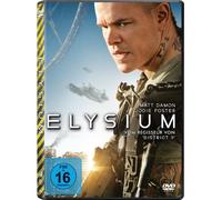 Elysium [DVD]